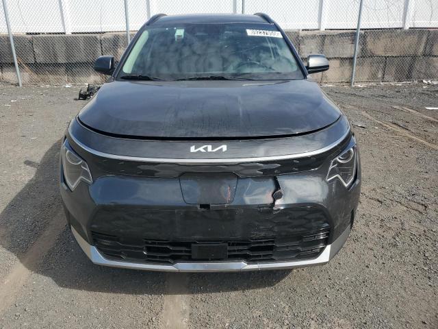 Photo 5 from auction – 2024 KIA NIRO WIND with VIN KNDCR3L16R5107515