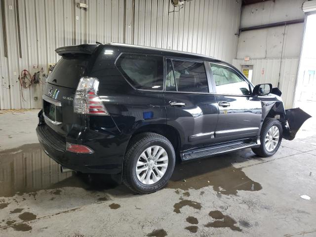 Photo 3 from auction – 2017 LEXUS GX 460 with VIN JTJBM7FX7H5151973