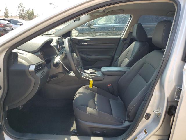 Photo 7 from auction – 2020 NISSAN ALTIMA S with VIN 1N4BL4BVXLC161495