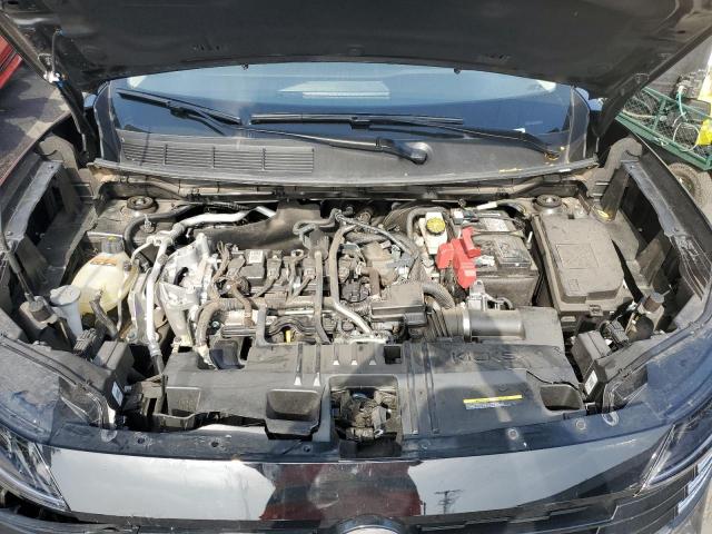 Photo 11 from auction – 2025 NISSAN KICKS SV with VIN 3N8AP6CB5SL359757