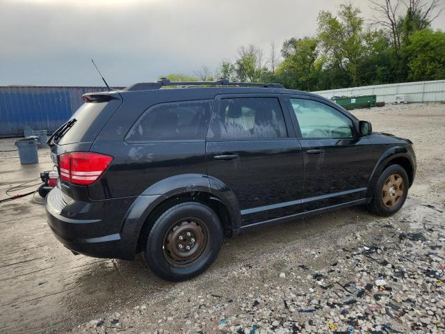 Photo 3 from auction – 2010 DODGE JOURNEY SE with VIN 3D4PG4FB5AT184868