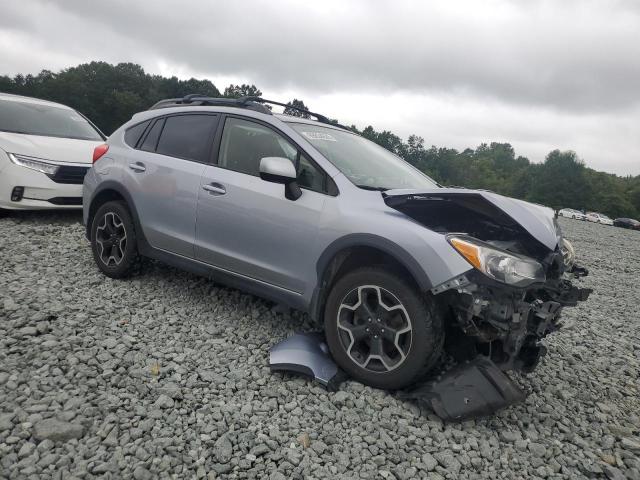 Photo 4 from auction – 2014 SUBARU XV CROSSTR with VIN JF2GPAKC0E8320310