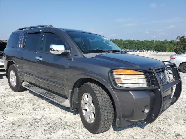 Photo 4 from auction – 2012 NISSAN ARMADA SV with VIN 5N1BA0ND6CN622011