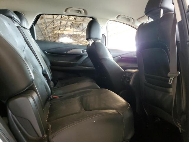 Photo 11 from auction – 2017 MAZDA CX-9 TOURI with VIN JM3TCACYXH0136750