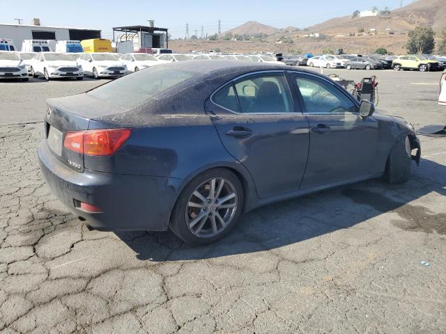 Photo 3 from auction – 2006 LEXUS IS 350 with VIN JTHBE262965007554