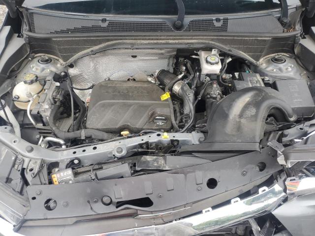 Photo 12 from auction – 2021 CHEVROLET TRAILBLAZE with VIN KL79MMS28MB171698
