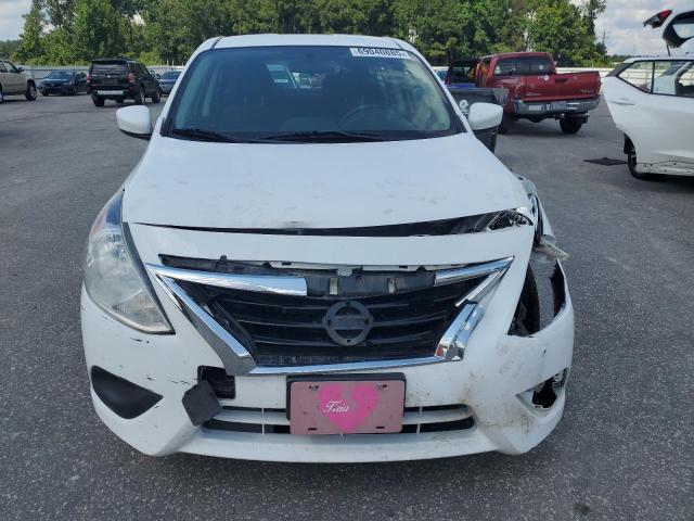 Photo 5 from auction – 2019 NISSAN VERSA S with VIN 3N1CN7AP7KL866063