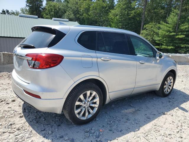 Photo 3 from auction – 2017 BUICK ENVISION E with VIN LRBFXBSA6HD142671