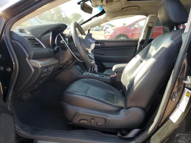 Photo 7 from auction – 2018 SUBARU OUTBACK 3. with VIN 4S4BSENC1J3283619