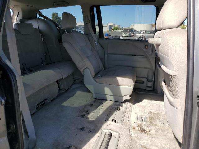 Photo 11 from auction – 2007 HONDA ODYSSEY EX with VIN 5FNRL384X7B103283