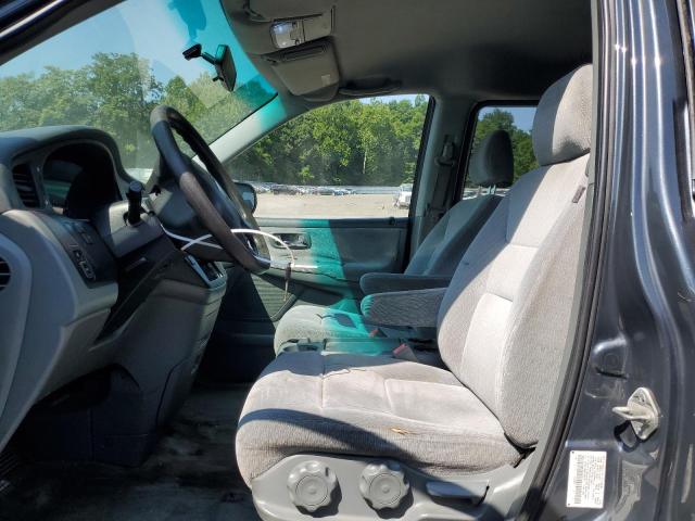 Photo 7 from auction – 2003 HONDA ODYSSEY LX with VIN 5FNRL18563B155775