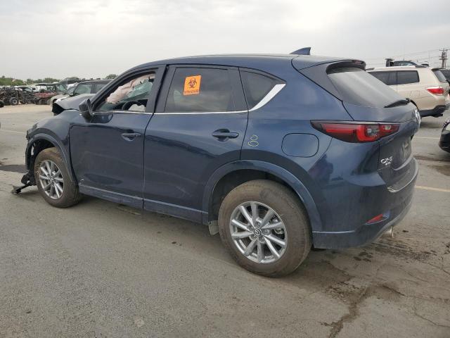 Photo 2 from auction – 2025 MAZDA CX-5 PREFE with VIN JM3KFBCL8S0701050