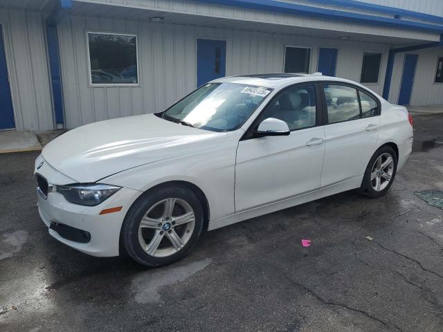 Photo 1 from auction – 2015 BMW 328 I SULE with VIN WBA3C1C53FK121441