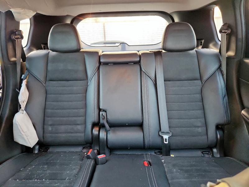 Photo 10 from auction – 2022 MITSUBISHI OUTLANDER with VIN JA4J4UA81NZ080376