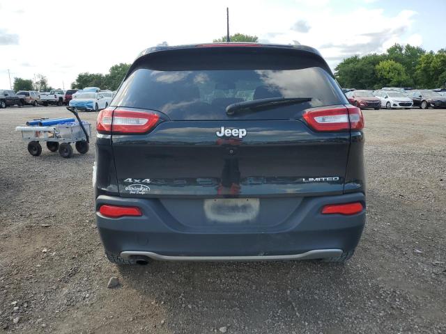 Photo 6 from auction – 2016 JEEP CHEROKEE L with VIN 1C4PJMDB5GW371936