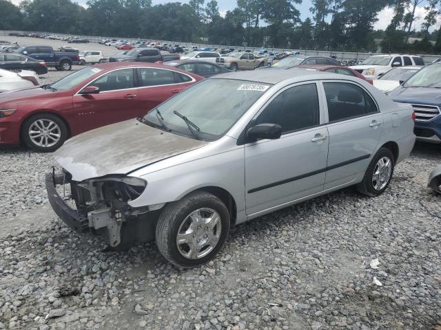TOYOTA COROLLA CE 2008 with VIN 1NXBR32E68Z992086 - Photo from auction