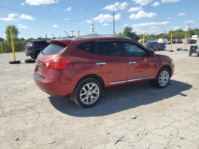 Photo 3 from auction – 2012 NISSAN ROGUE S with VIN JN8AS5MV5CW416231