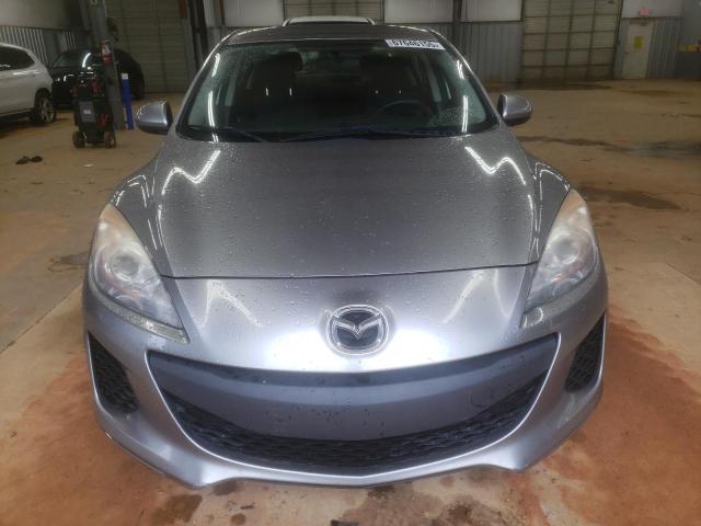 Photo 5 from auction – 2013 MAZDA 3 I with VIN JM1BL1TF1D1724365