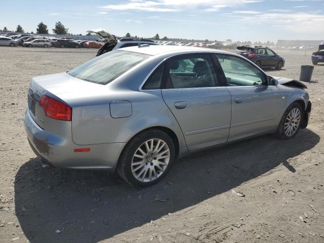 Photo 3 from auction – 2006 AUDI A4 2.0T QU with VIN WAUDF78E16A285624