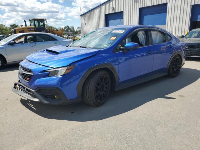 SUBARU WRX PREMIU 2023 with VIN JF1VBAF62P9813174 - Photo from auction