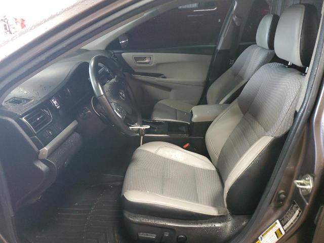 Photo 7 from auction – 2015 TOYOTA CAMRY LE with VIN 4T1BF1FK7FU474837