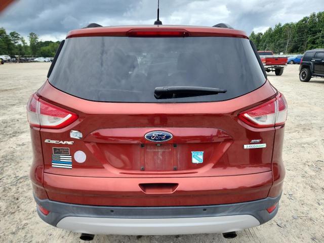 Photo 6 from auction – 2016 FORD ESCAPE SE with VIN 1FMCU0GX5GUA42828