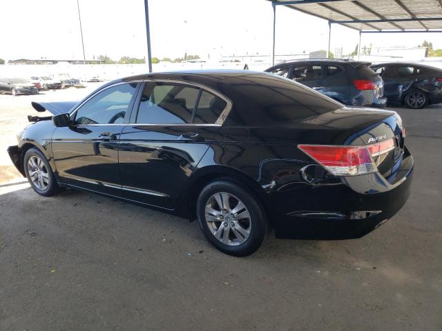 Photo 2 from auction – 2011 HONDA ACCORD SE with VIN 1HGCP2F61BA141576