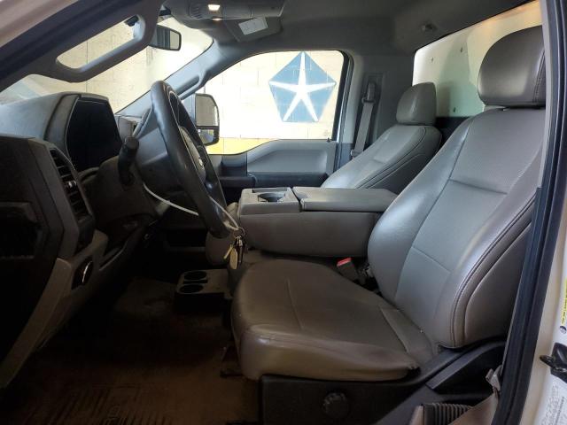 Photo 7 from auction – 2019 FORD F250 SUPER with VIN 1FTBF2A65KEC41113