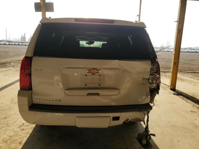 Photo 6 from auction – 2019 CHEVROLET SUBURBAN C with VIN 1GNSCHKC6KR307670