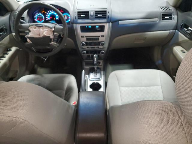 Photo 8 from auction – 2011 FORD FUSION SE with VIN 3FAHP0HA6BR264005