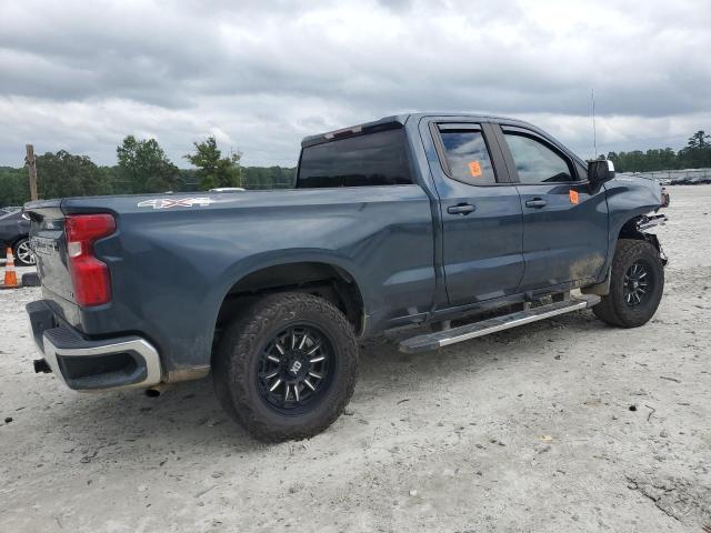 Photo 3 from auction – 2020 CHEVROLET SILVERADO with VIN 1GCRYDED9LZ154189