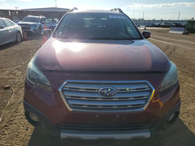 Photo 5 from auction – 2017 SUBARU OUTBACK 2. with VIN 4S4BSANC9H3284164