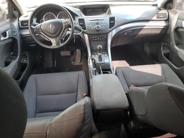 Photo 8 from auction – 2011 ACURA TSX with VIN JH4CU2F51BC800645