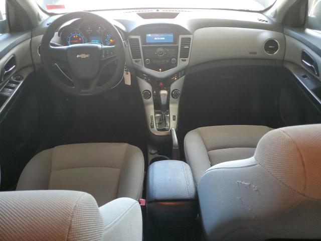 Photo 8 from auction – 2012 CHEVROLET CRUZE LS with VIN 1G1PC5SH2C7375110