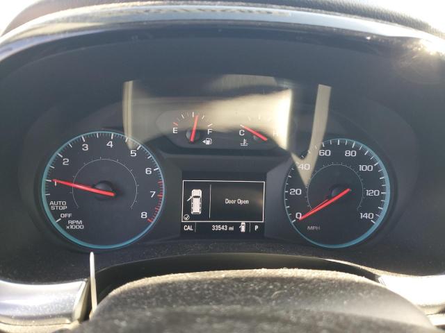 Photo 9 from auction – 2019 CHEVROLET TRAVERSE LS with VIN 1GNERFKW1KJ255227