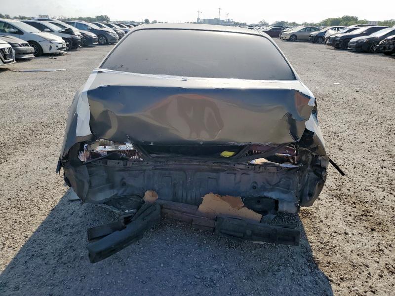 Photo 6 from auction – 2003 ACURA TL with VIN 19UUA56653A019568
