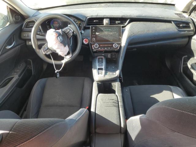 Photo 8 from auction – 2020 HONDA INSIGHT EX with VIN 19XZE4F55LE000428