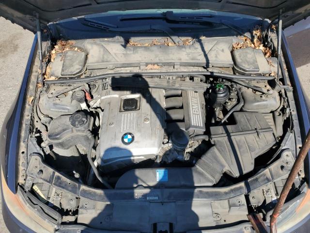 Photo 11 from auction – 2006 BMW 330 I with VIN WBAVB33506PS05498