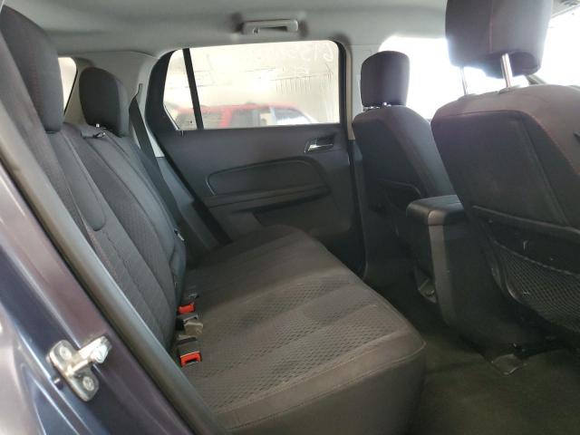 Photo 11 from auction – 2013 GMC TERRAIN SL with VIN 2GKALMEK4D6229604