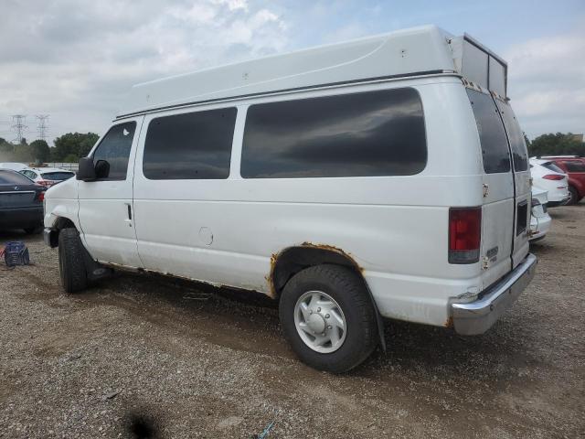 Photo 2 from auction – 2009 FORD ECONOLINE with VIN 1FBNE31L09DA79214
