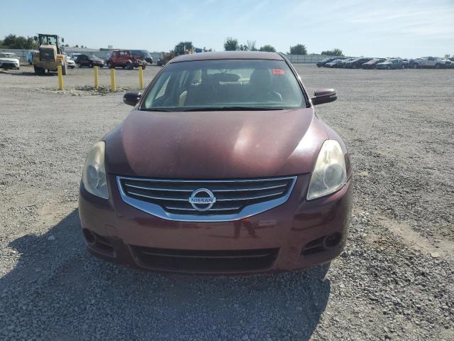Foto 5 de la subasta – 2012 NISSAN ALTIMA BAS con VIN 1N4AL2AP6CC168561
