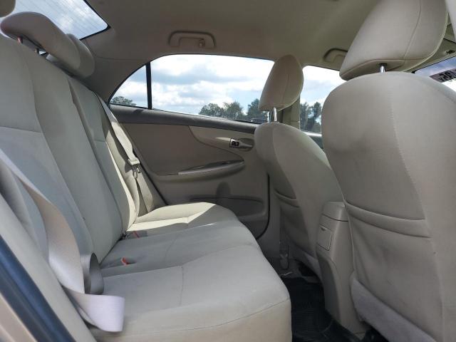 Photo 10 from auction – 2010 TOYOTA COROLLA BASE with VIN 2T1BU4EE6AC371549