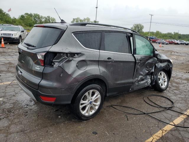 Photo 3 from auction – 2018 FORD ESCAPE SE with VIN 1FMCU0GD6JUC68907