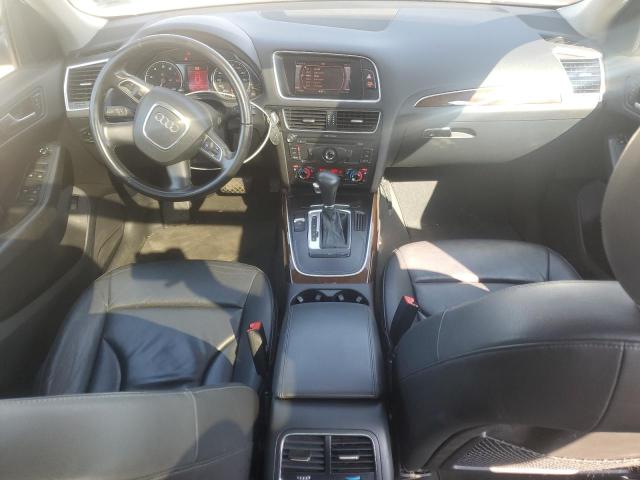 Photo 8 from auction – 2011 AUDI Q5 PREMIUM with VIN WA1CFAFP3BA038741