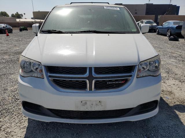 Photo 5 from auction – 2016 DODGE GRAND CARA with VIN 2C4RDGCG9GR258367