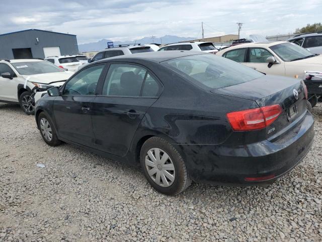 Photo 2 from auction – 2015 VOLKSWAGEN JETTA BASE with VIN 3VW2K7AJ2FM349733