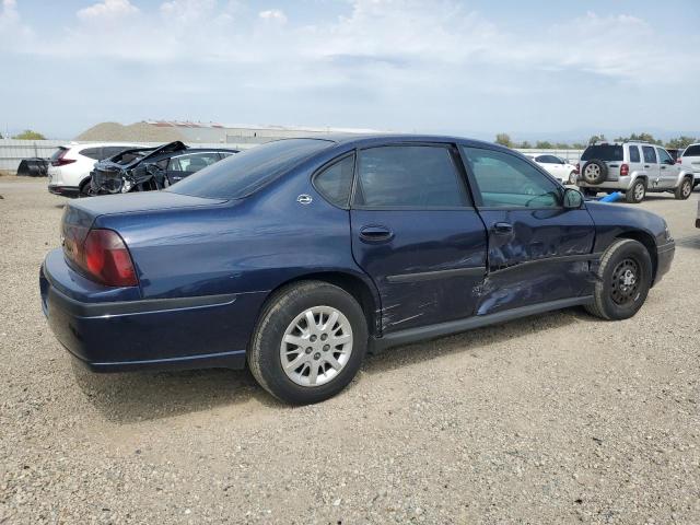 Photo 3 from auction – 2000 CHEVROLET IMPALA with VIN 2G1WF55E4Y9148950