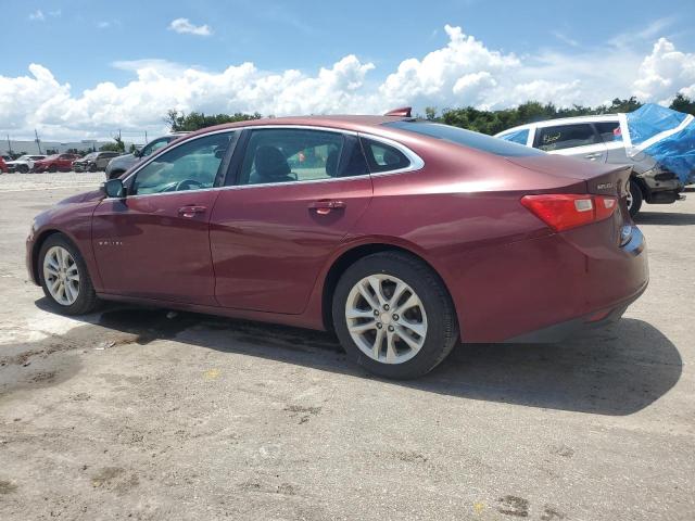 Photo 2 from auction – 2016 CHEVROLET MALIBU LT with VIN 1G1ZE5ST0GF233759