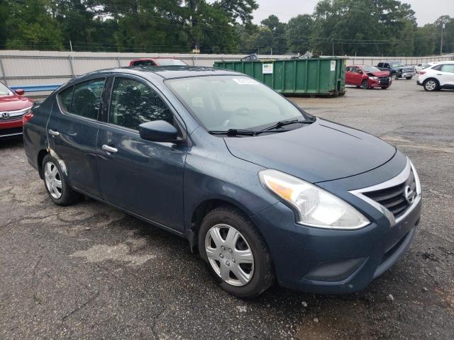 Photo 4 from auction – 2015 NISSAN VERSA S with VIN 3N1CN7AP7FL861242