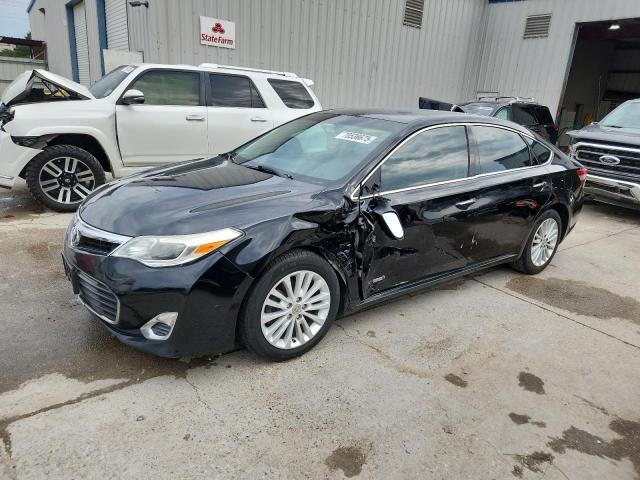 Photo 1 from auction – 2013 TOYOTA AVALON HYB with VIN 4T1BD1EB4DU007721